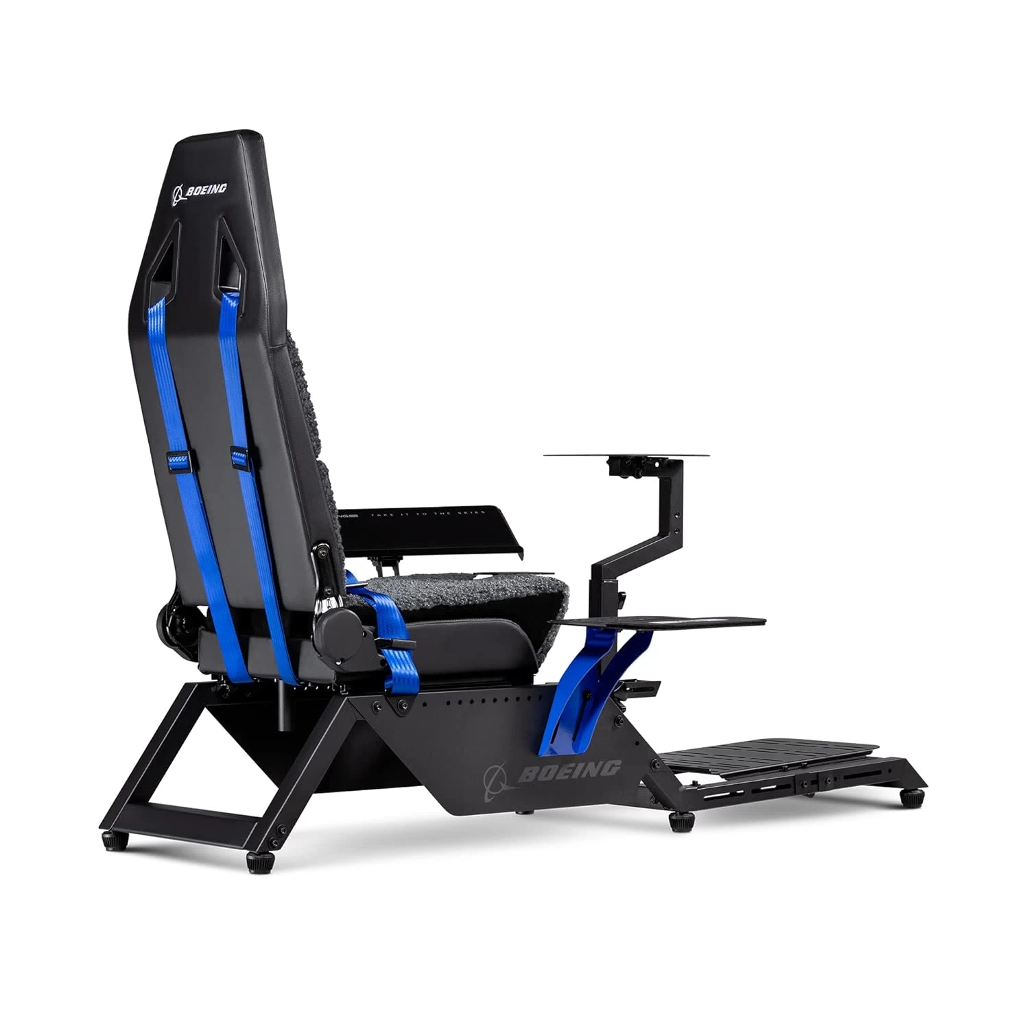 Next Level Racing Flight Simulator : Boeing Commercial (NLR-S027)