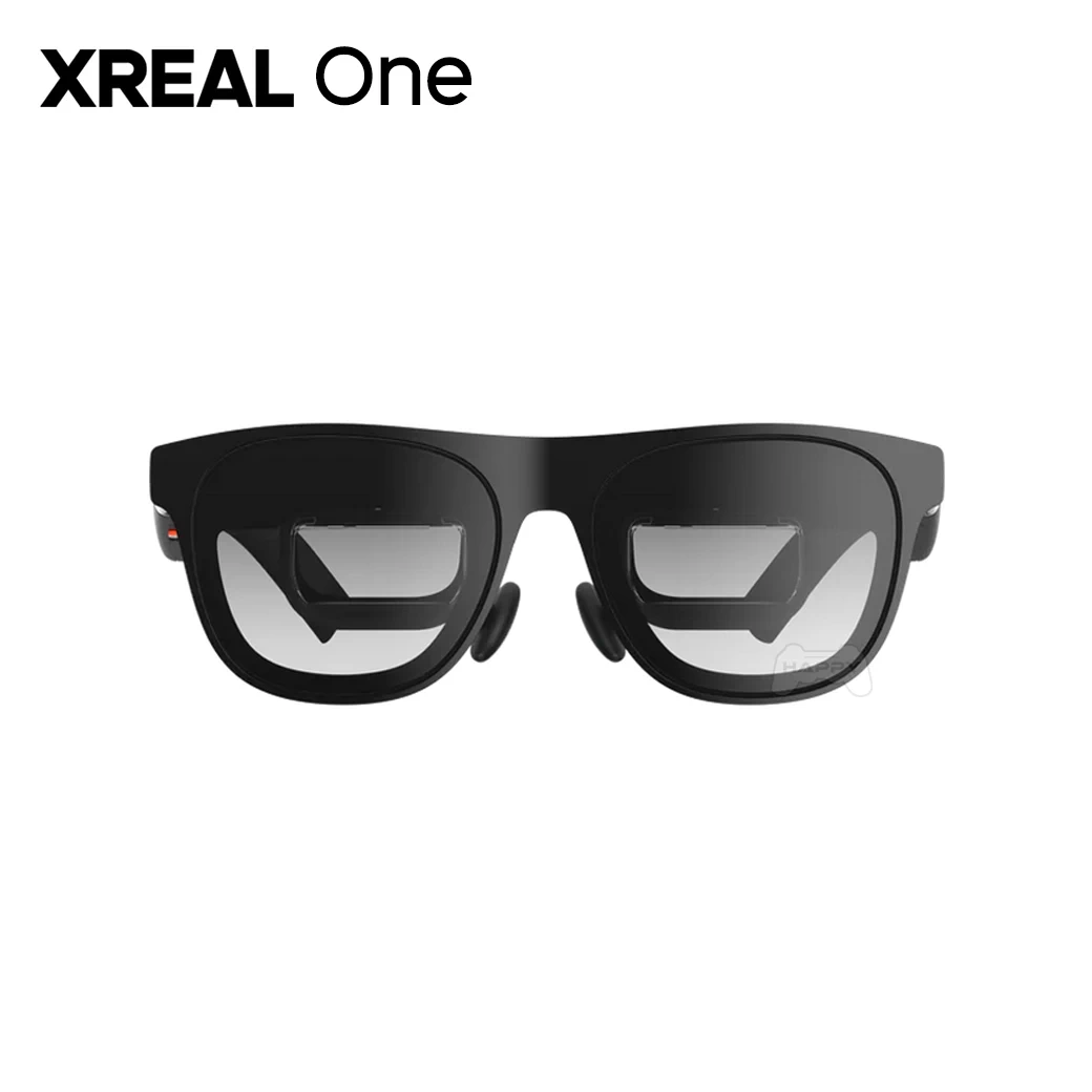 XREAL One – ภาพคมชัด เสียงดี ด้วยเทคโนโลยี Micro-OLED และระบบเสียงจาก Bose (TH)
