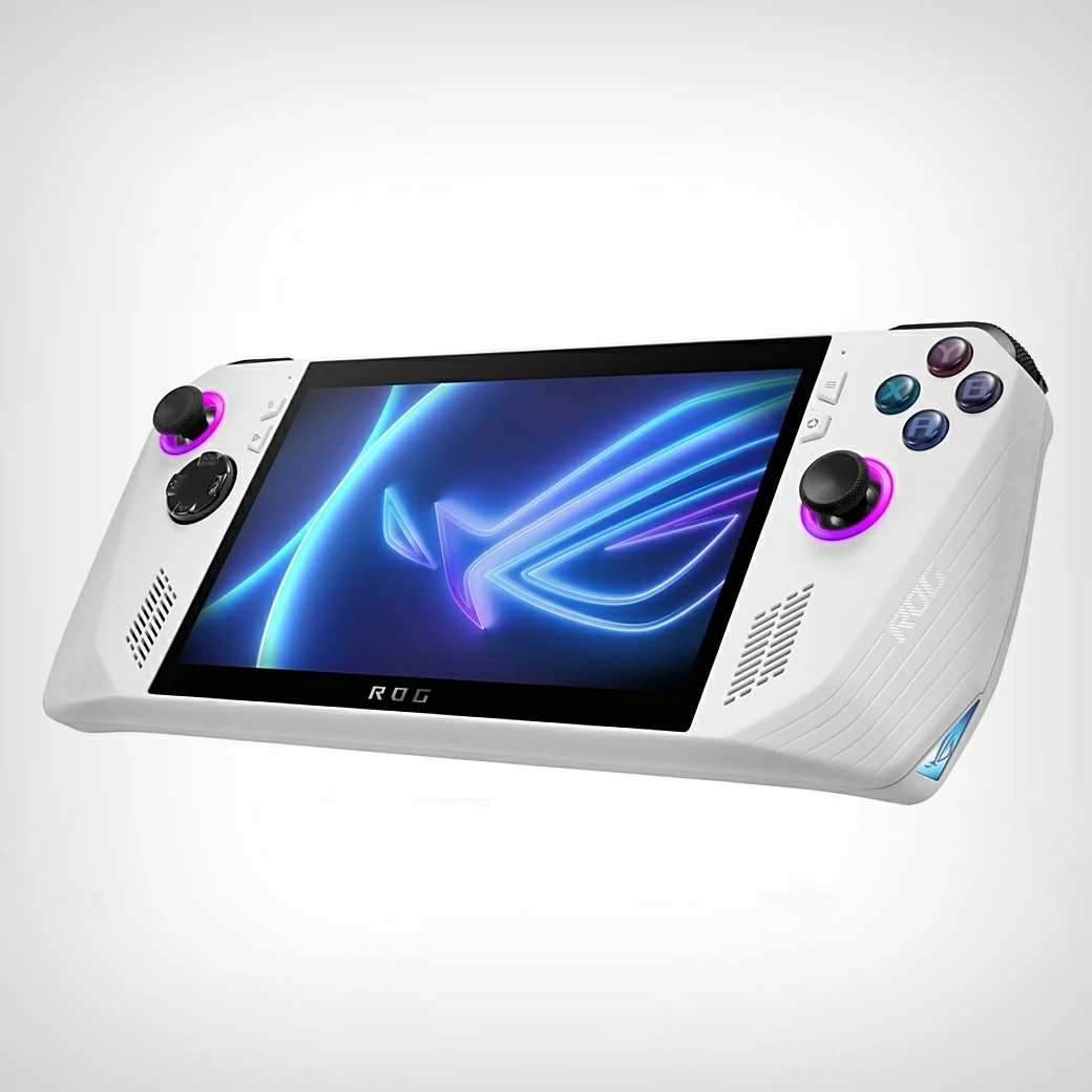 บริการเสริมอัพเกรด ROG Ally SSD M.2 (1TB/2TB)