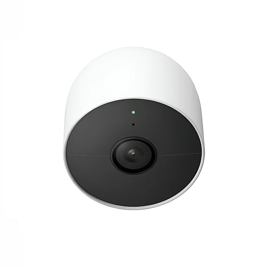 Google Nest Cam (Battery) Outdoor