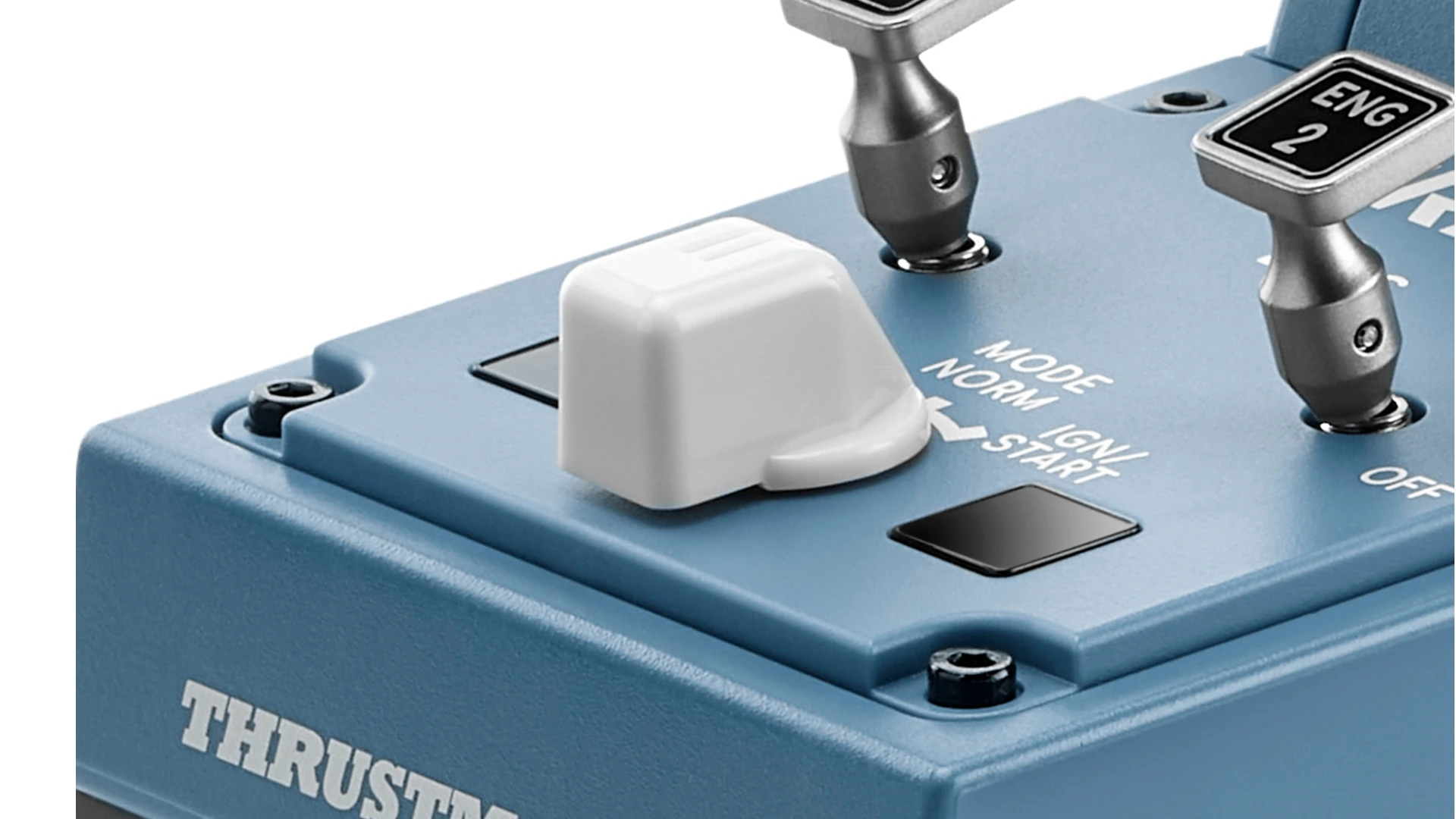 TCA Officer Pack Airbus Edition