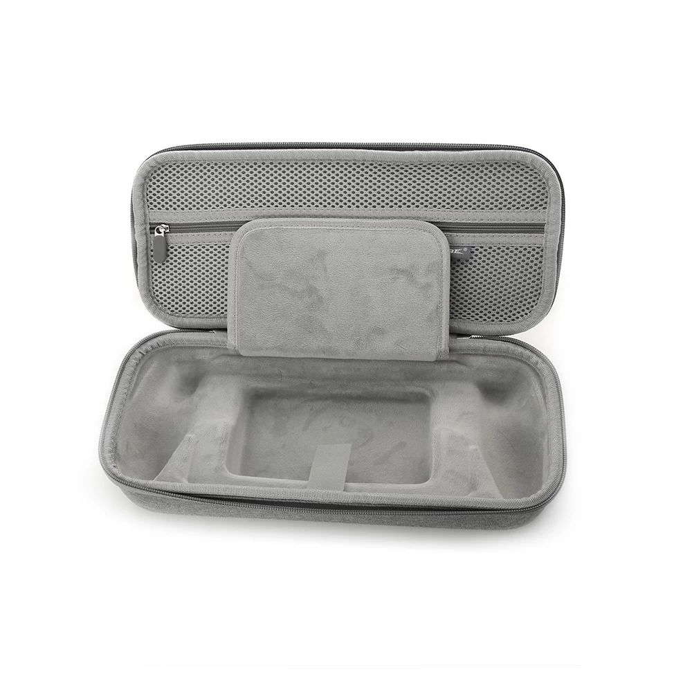 PS Portal : Case Hard Gray (ALL-IN-ONE)