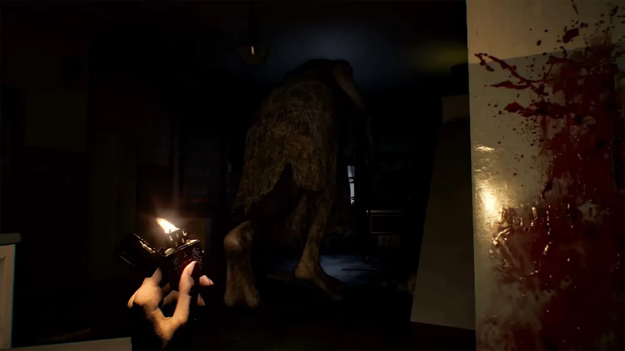 PS5- Resident Evil Requiem *Pre-Order 27/02/2026