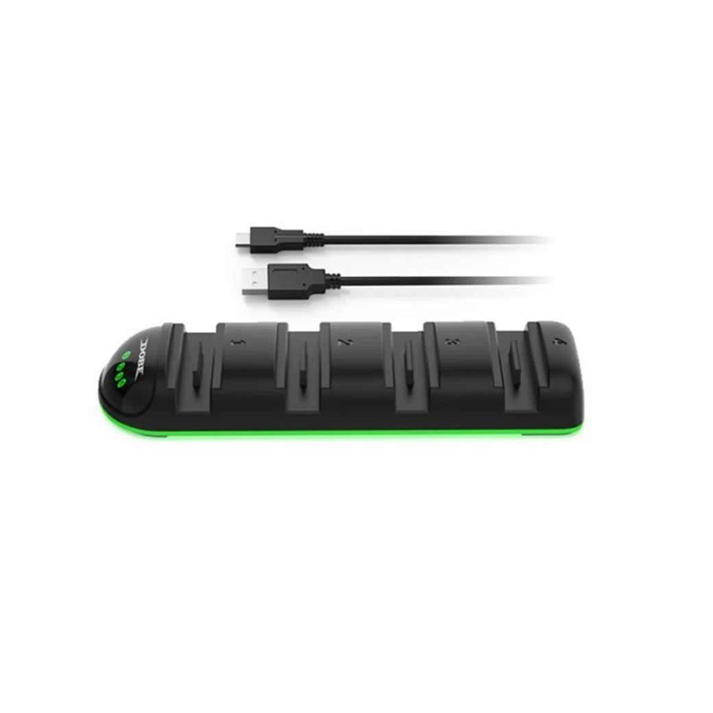 Nintendo Switch 2 : DOBE Charging Dock Stand Joy-PAD