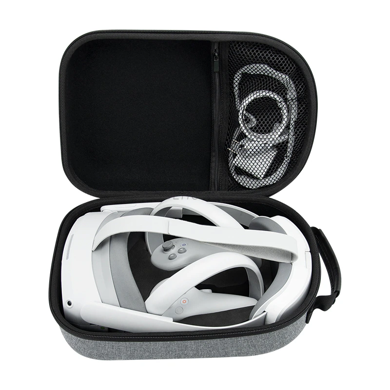 PICO 4 : Hard Bag All in 1