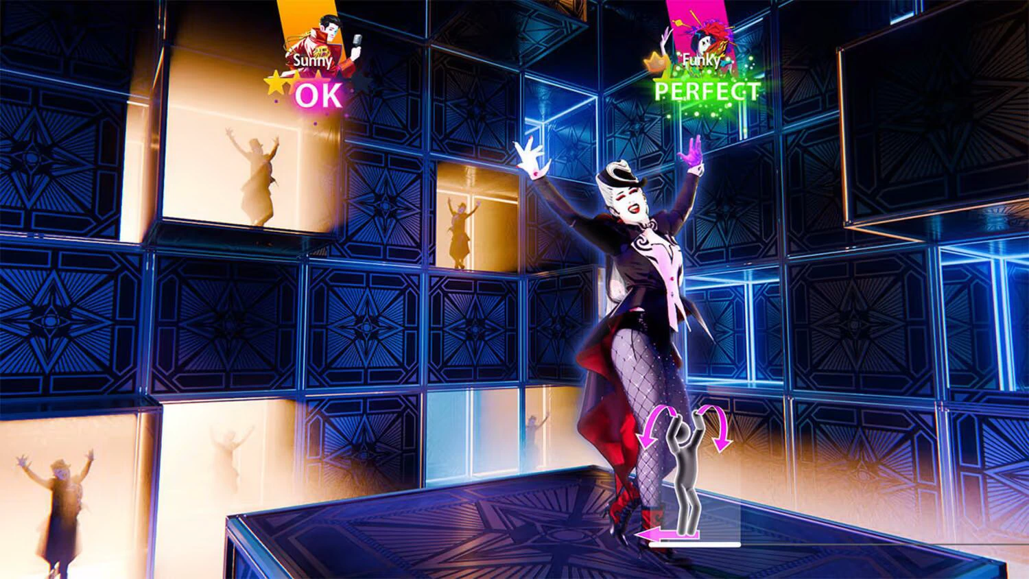 Switch- Just Dance 2026 Edition