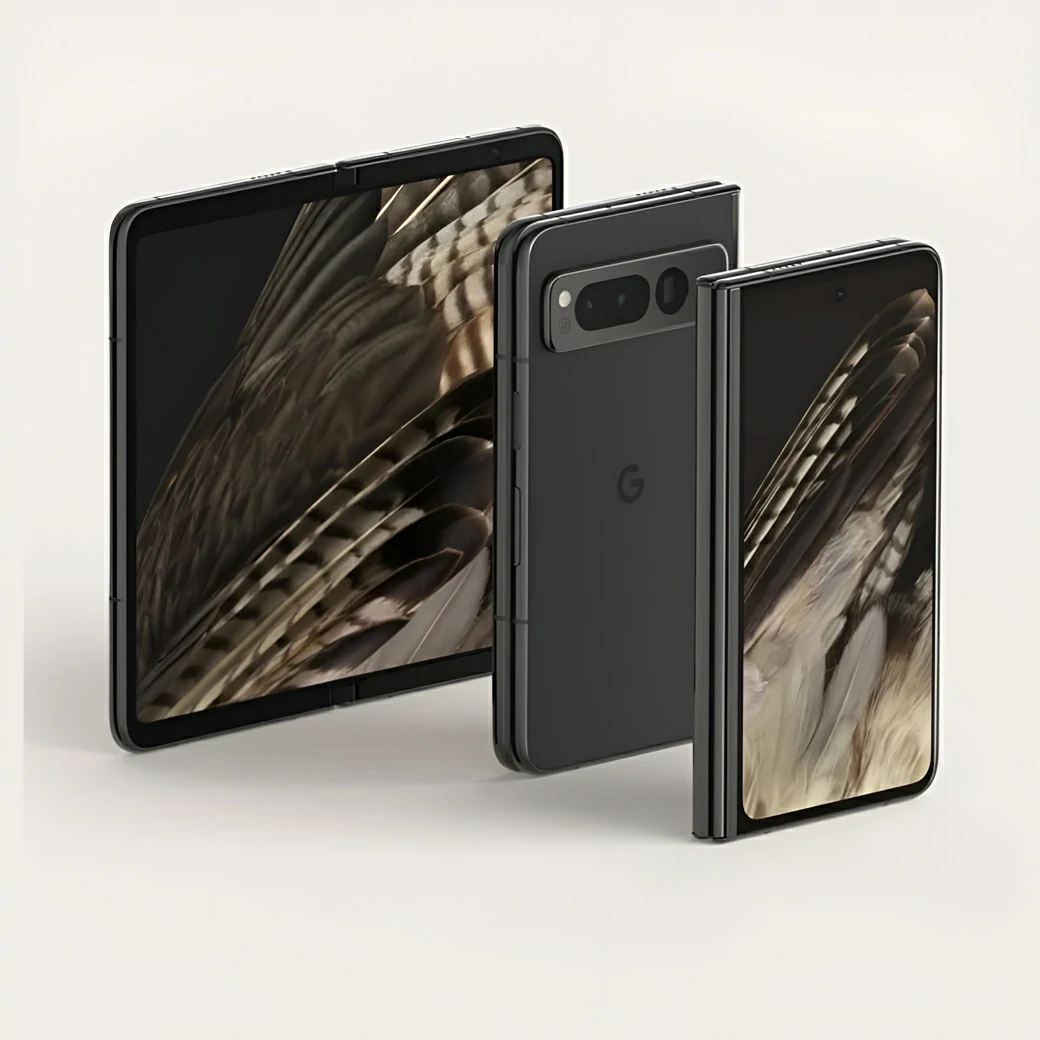 Google Pixel Fold 5G 256GB (Obsidian)