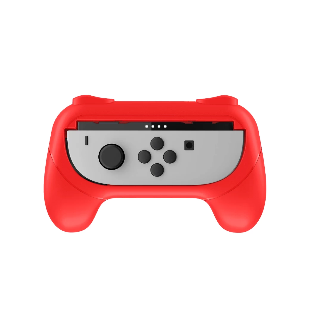 Nintendo Switch 2 : Nacon Dual Joy-Con Grips Set