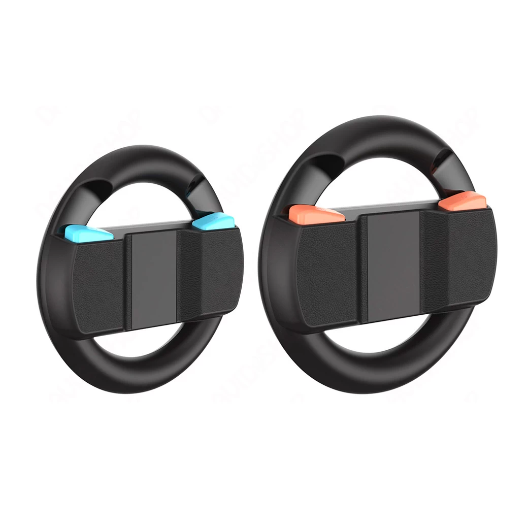 Nintendo Switch 2 : DOBE Steering Wheels Joy-Con 2
