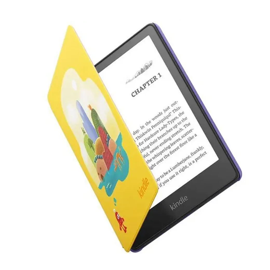 Amazon Kindle Paperwhite 5 Kids (8GB)