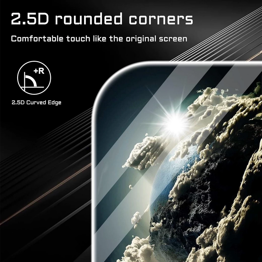 PS Portal : Screen Protector (Glass)