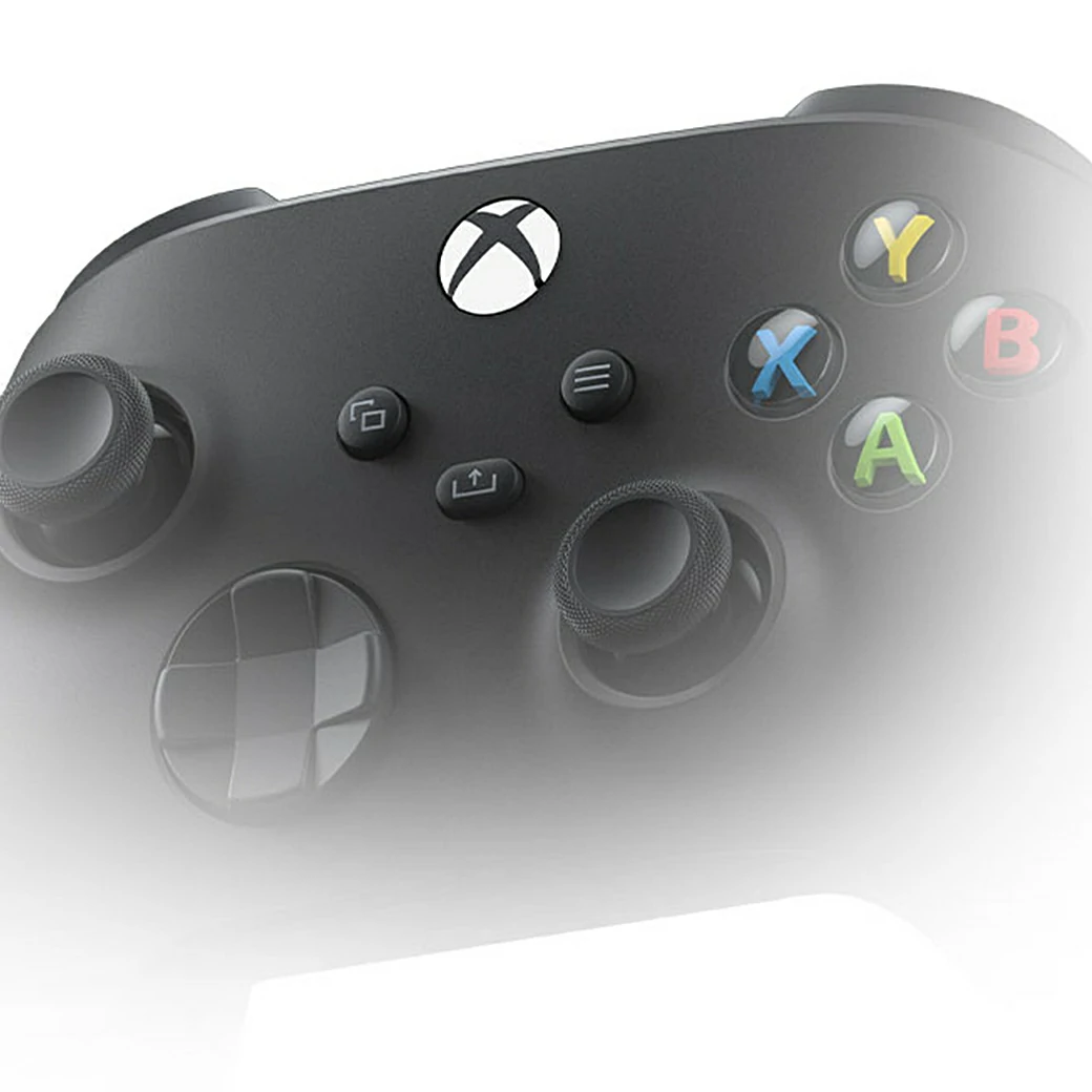 Xbox Series S - 1TB (Carbon Black)