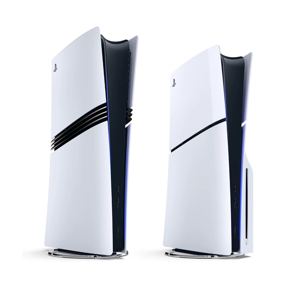 PlayStation®5 PRO – พลังโปร กราฟิกขั้นเทพ ยกระดับทุกเกม