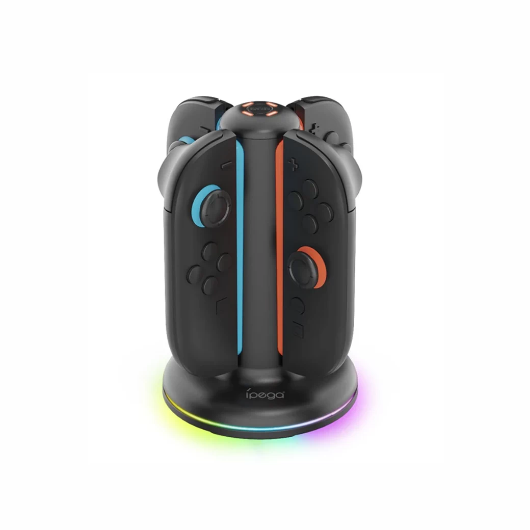 Nintendo Switch 2 : IPEGA Charging Dock Stand (PG-SW2051)