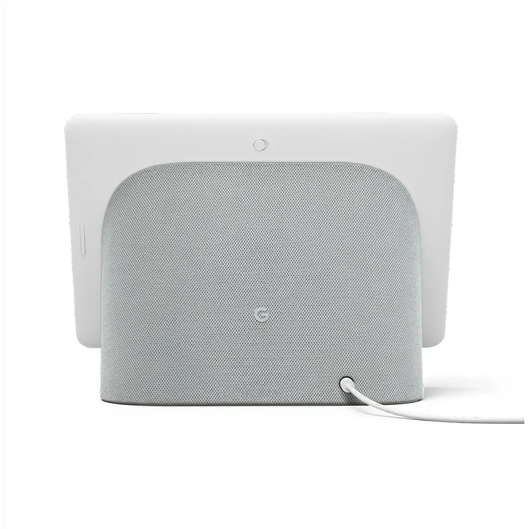 Google Nest Hub Max (White)