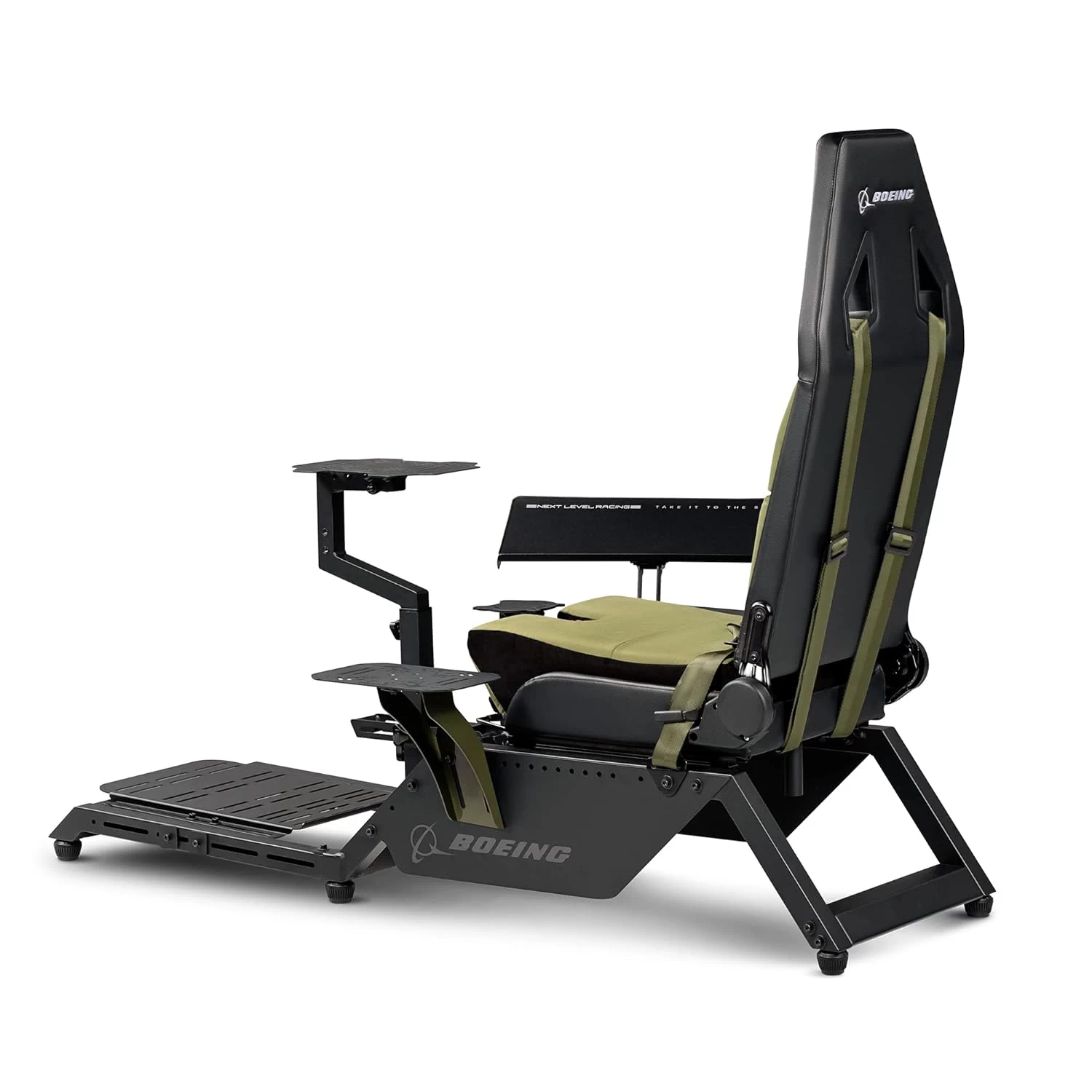 Next Level Racing Flight Simulator : Boeing Military Edition (NLR-S028)