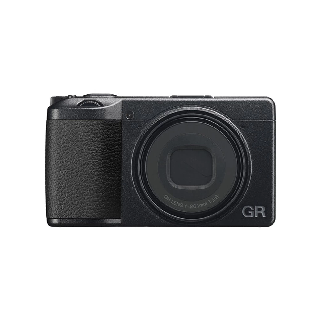 Ricoh GR III X – เล็กพริกขี้หนูตัวจริง ภาพสตรีทก็คืองานถนัด ได้ภาพคมกริบ! (แถมฟรี Memory card 32GB and Bag)