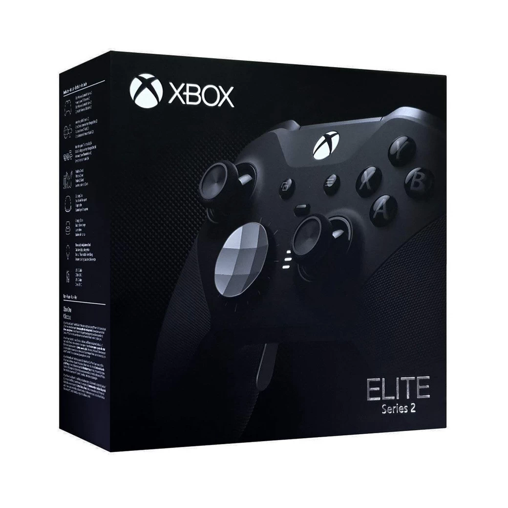 Xbox : Wireless Controller - Elite Series 2
