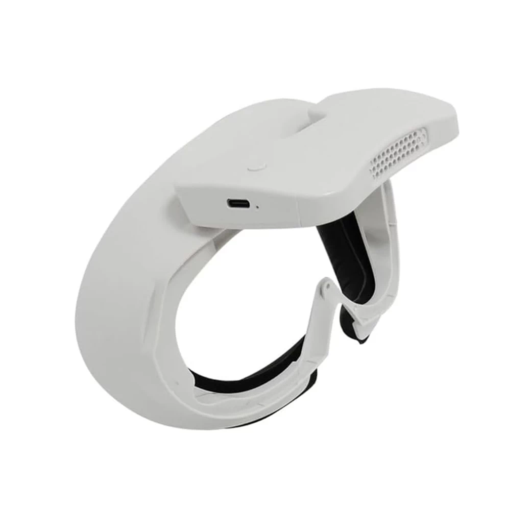 PICO 4 : Sponge Mask + Cooling Fan