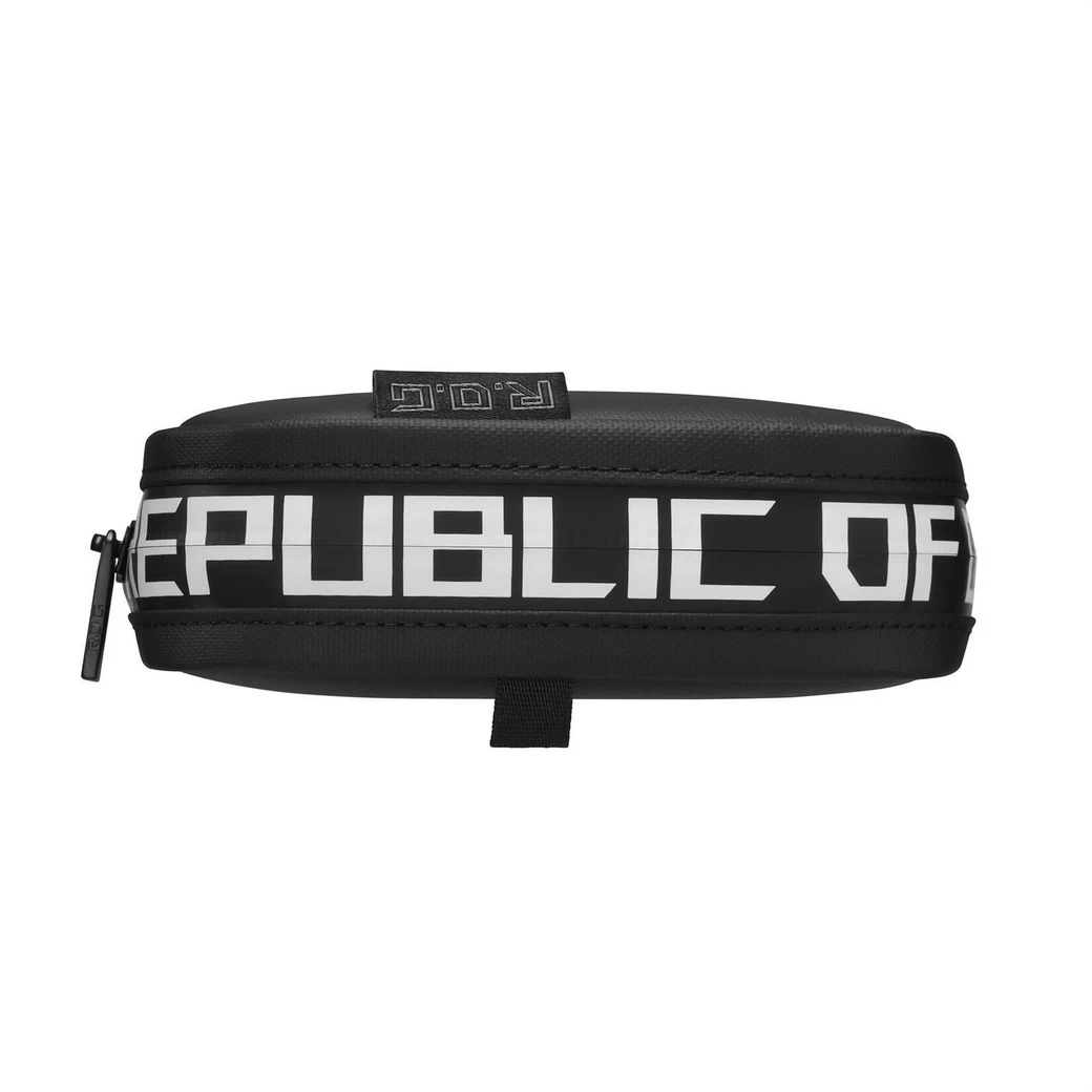 ROG Ally : Travel Case – เคสเท่ๆ คู่ใจสายเกม