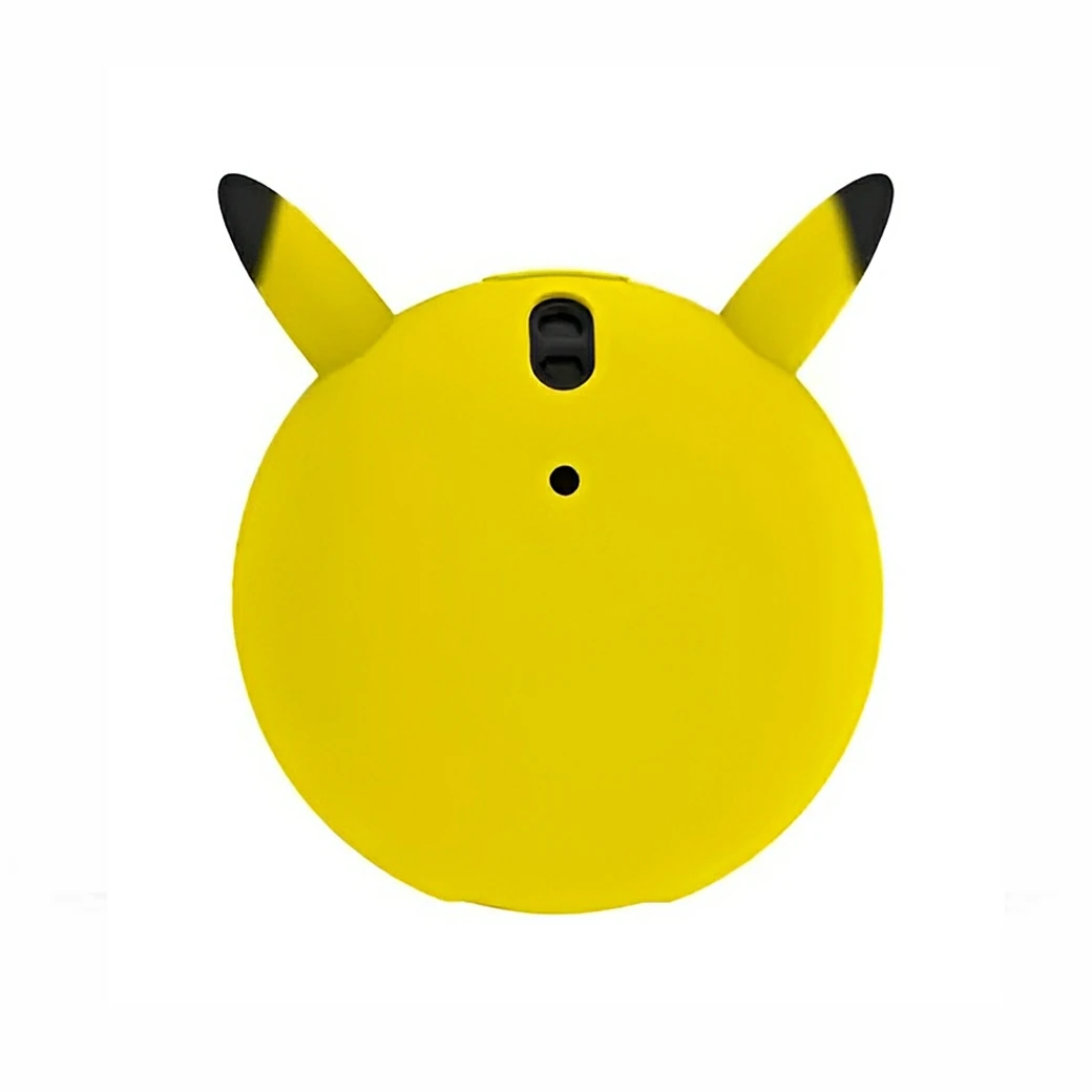 Pokémon GO Plus + : เคสซิลิโคน