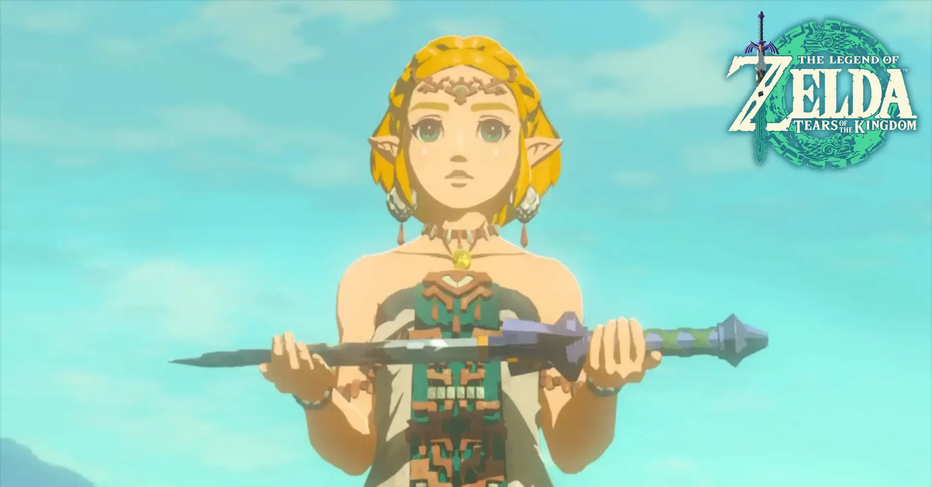 Amiibo : "Zelda" The Legend of Zelda: Tears of the Kingdom