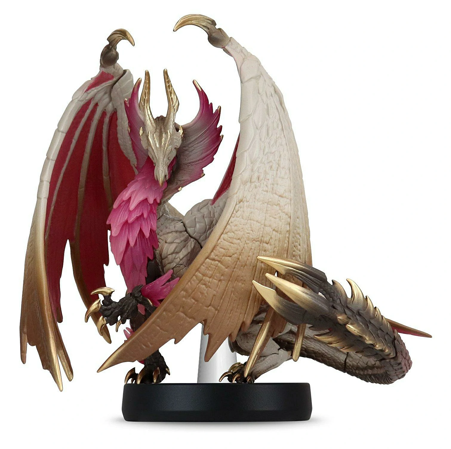 Amiibo : “Malzeno” Monster Hunter Rise