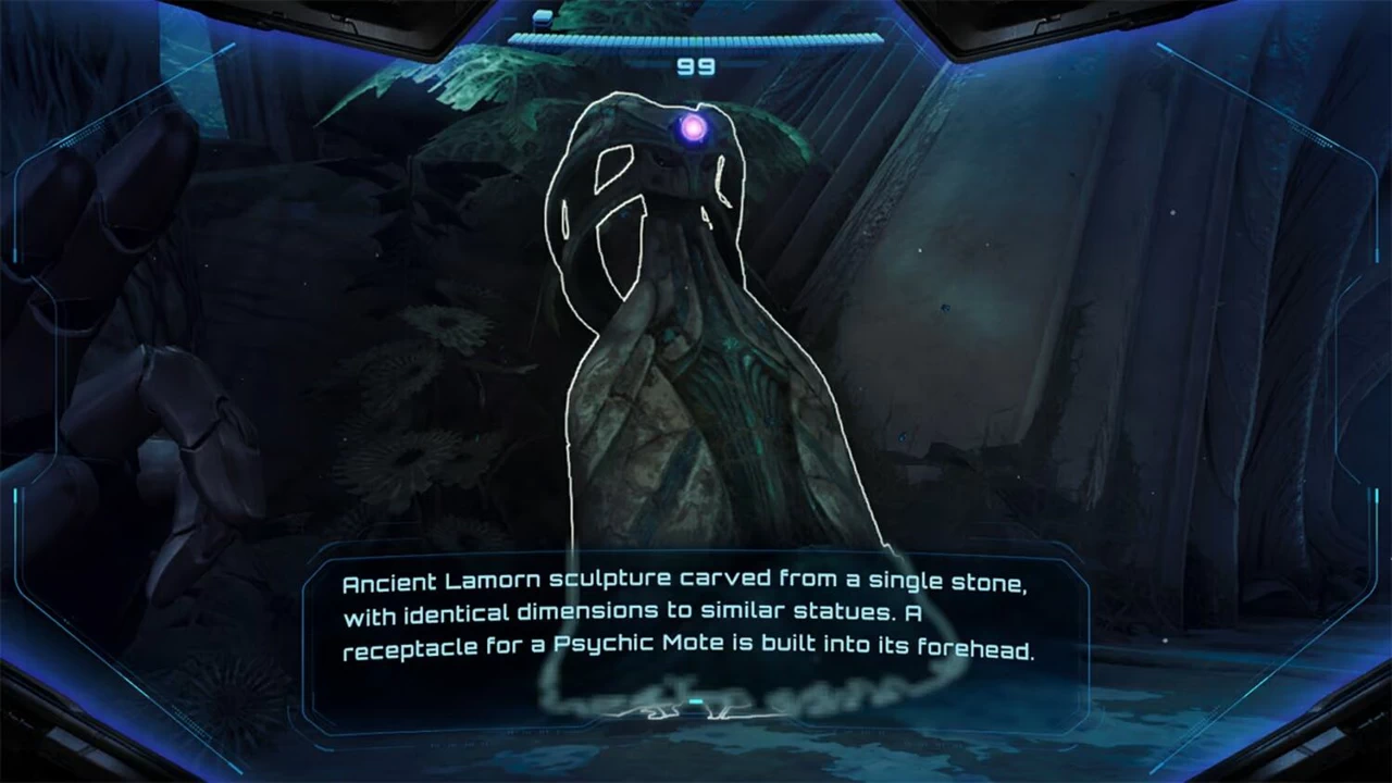 Switch- Metroid Prime™ 4: Beyond *Pre-Order 04/12/2025