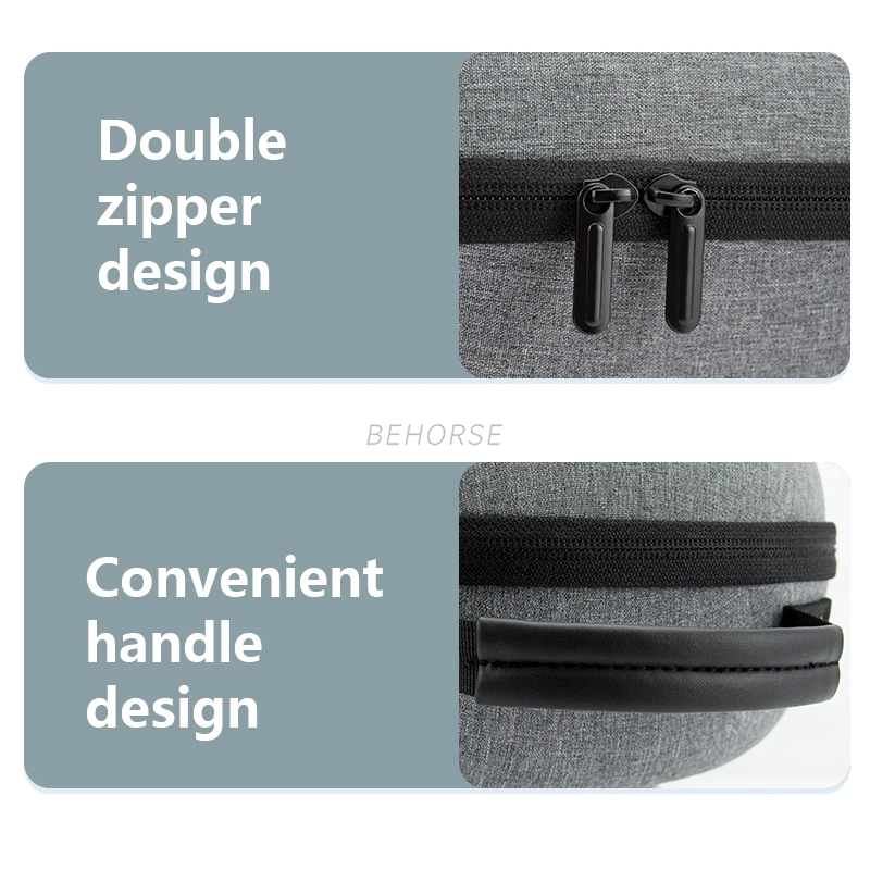 PICO 4 : Hard Bag All in 1