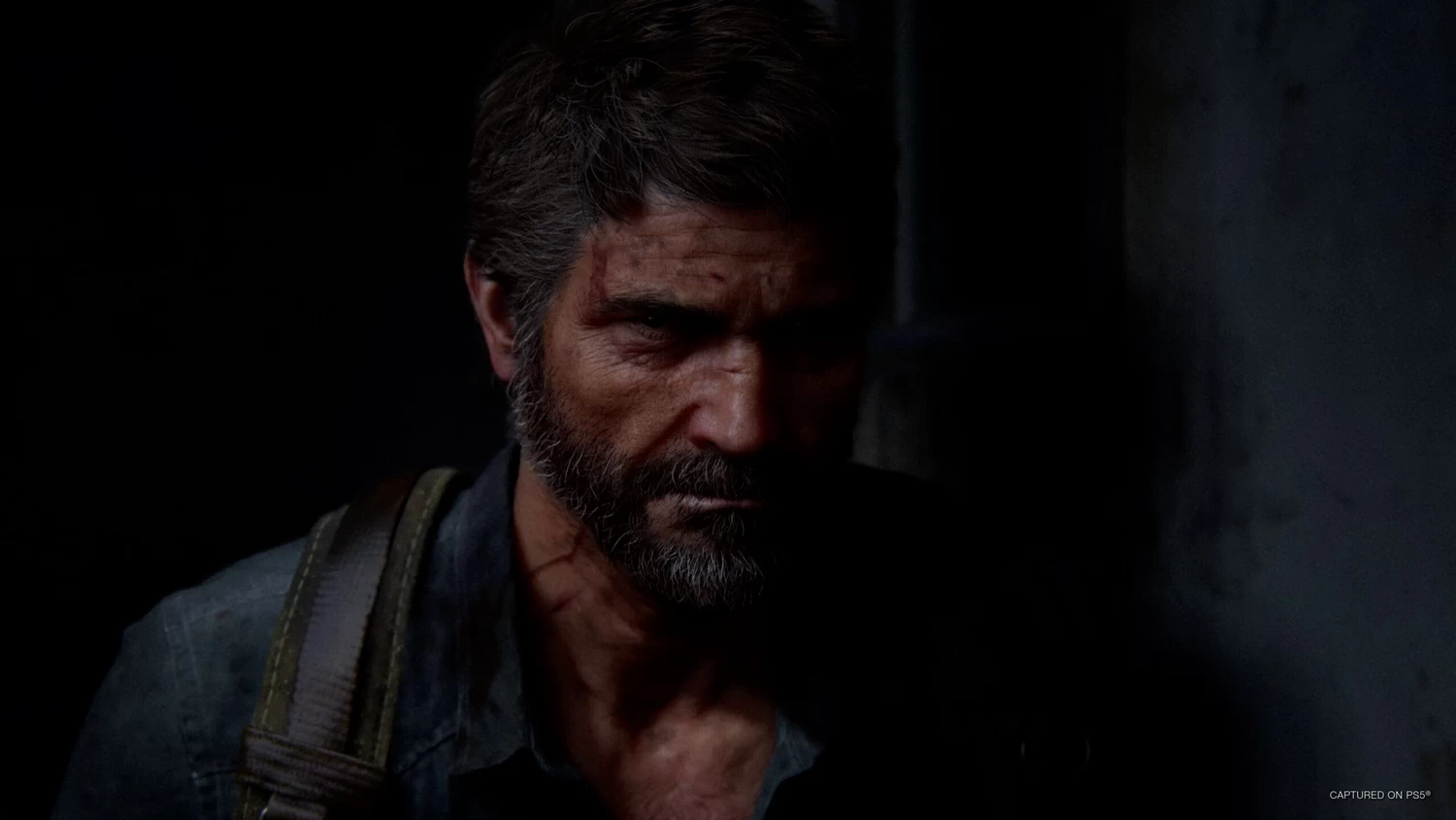PS5- The Last of Us Part II Remastered (TH)
