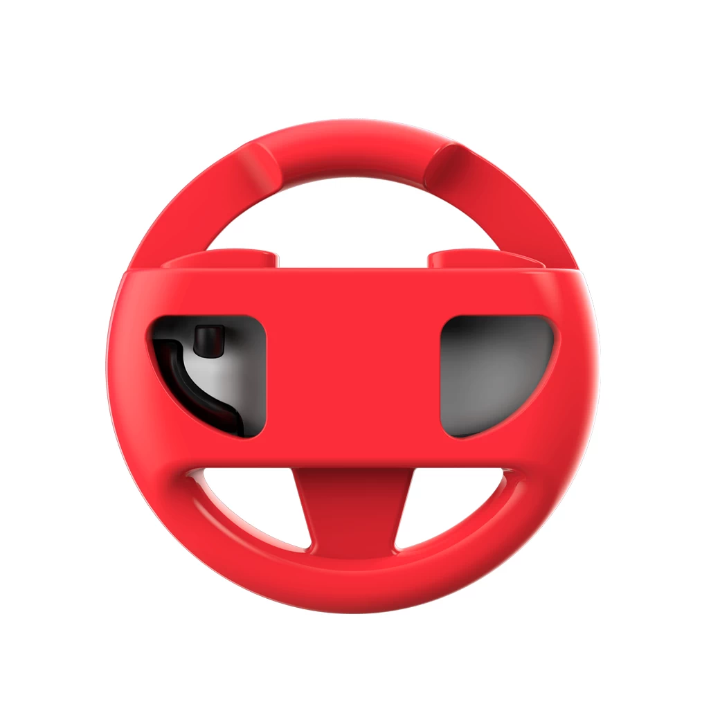 Nintendo Switch 2 : Nacon Dual Wheel Set For Joy-Con