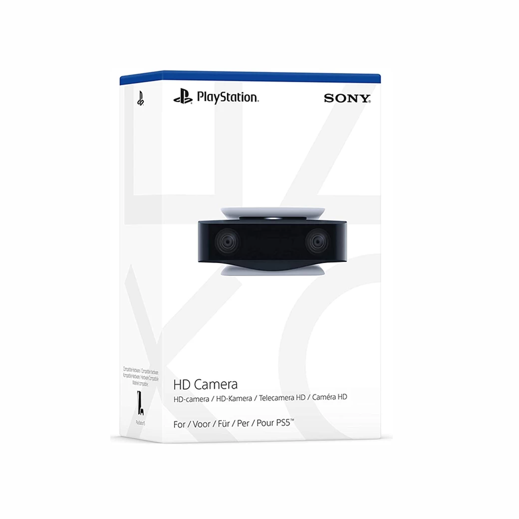 PS5 : HD Camera