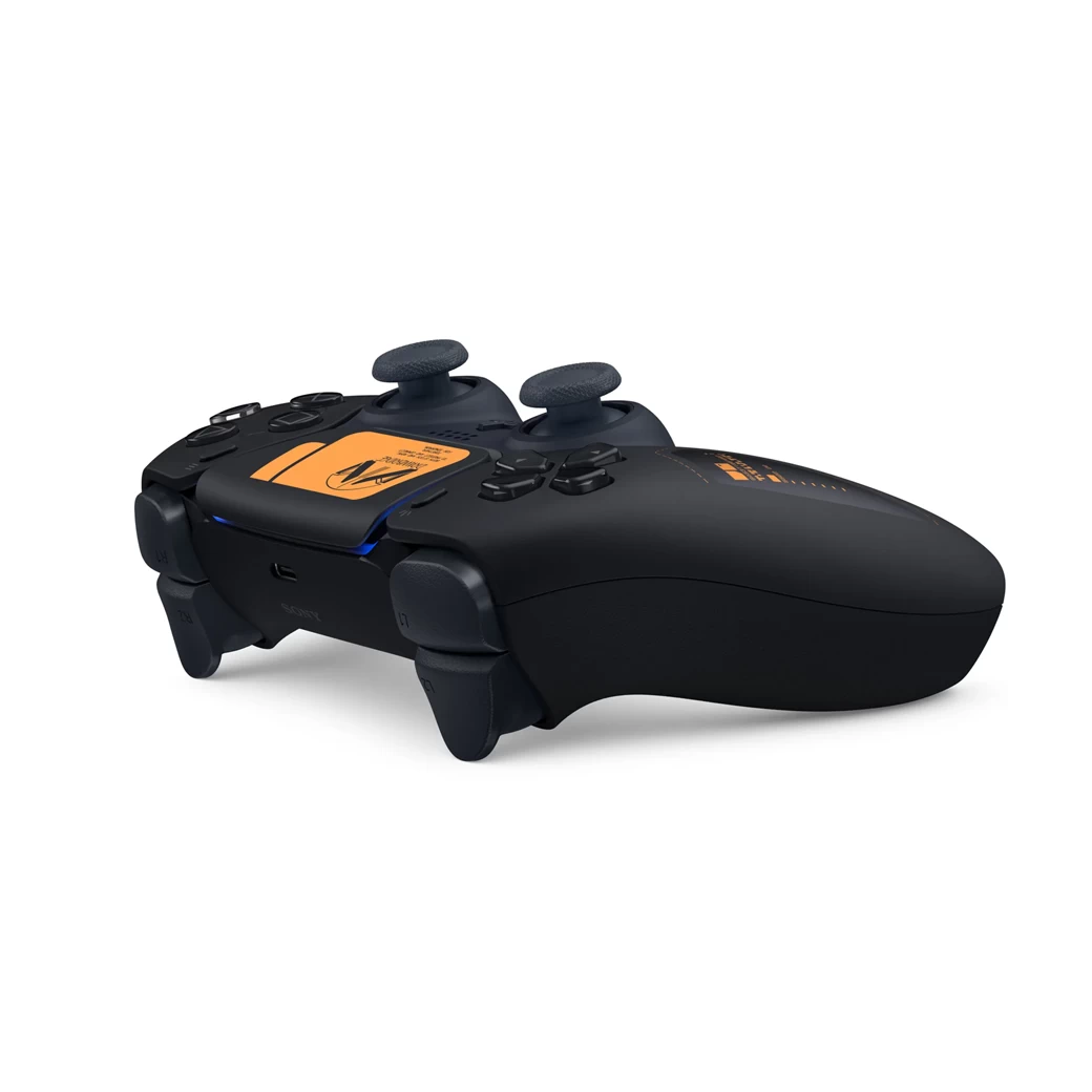 PS5 : DualSense Wireless Controller - Death Stranding 2: On the Beach Limited Edition