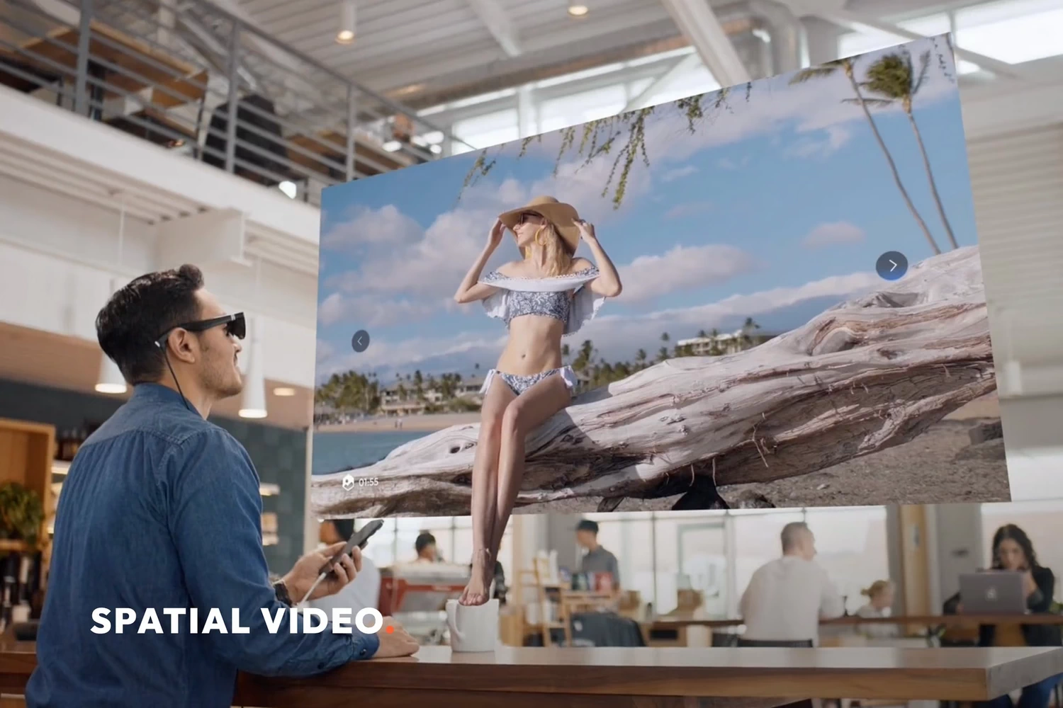 VITURE : USB-C Charging Adapter For iPhones – ให้คุณใช้สาย USB-C ชาร์จไอโฟนได้เลย สะดวก จบ ครบในเส้นเดียว