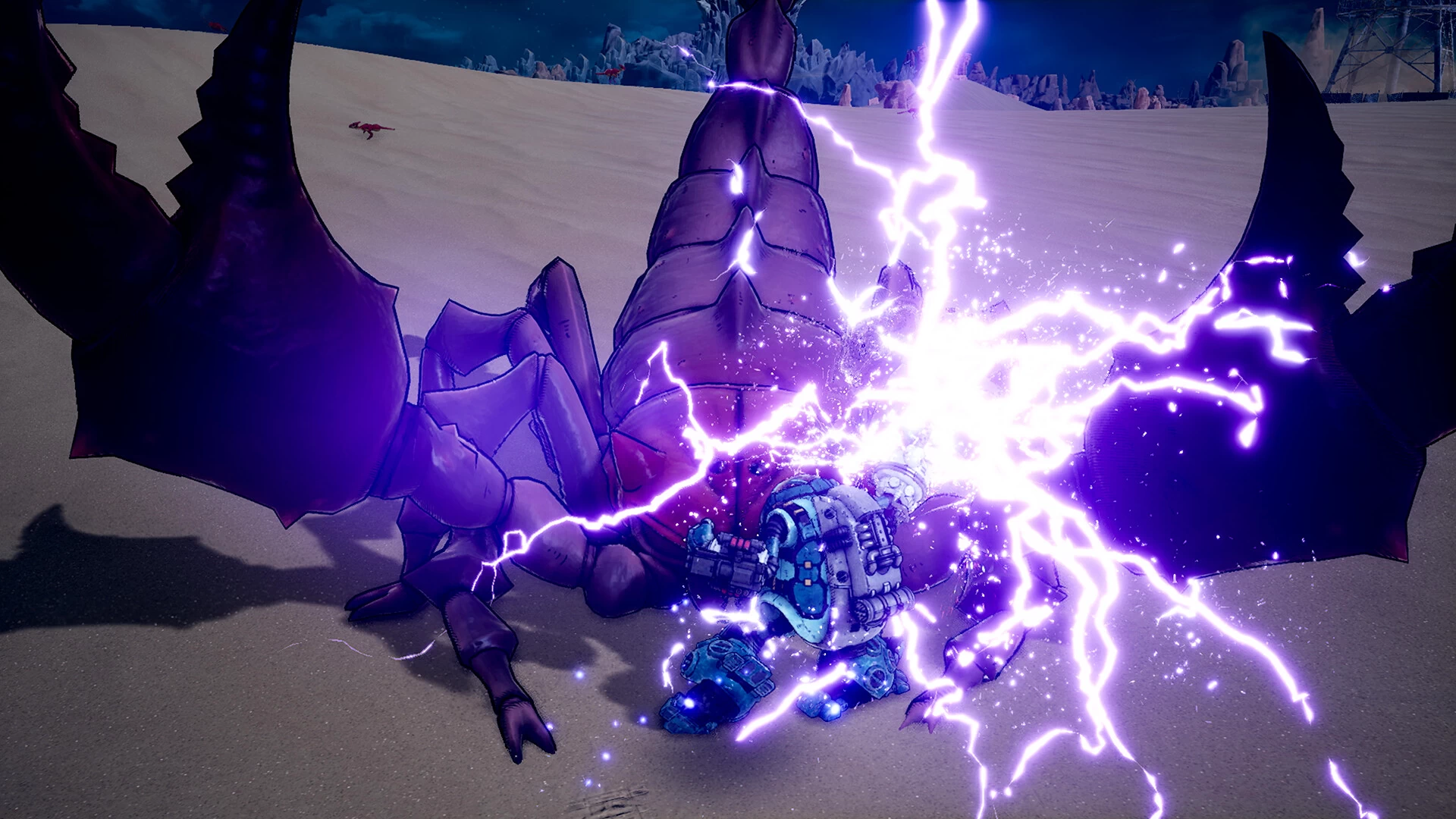 PS5- Sand Land Collector's Edition