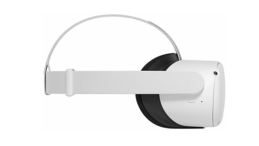 Meta Quest 2 128 GB White