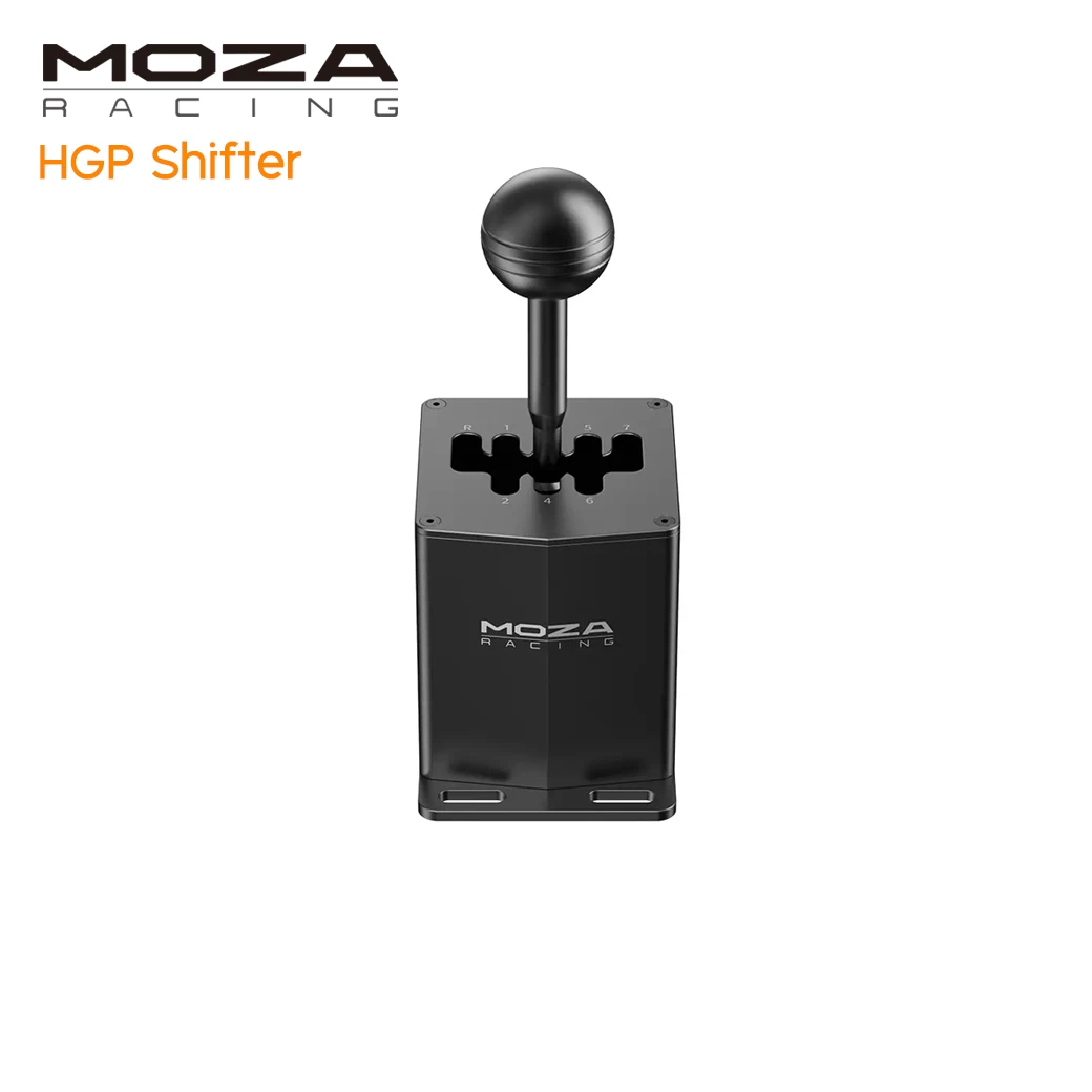 MOZA Racing HGP Shifter