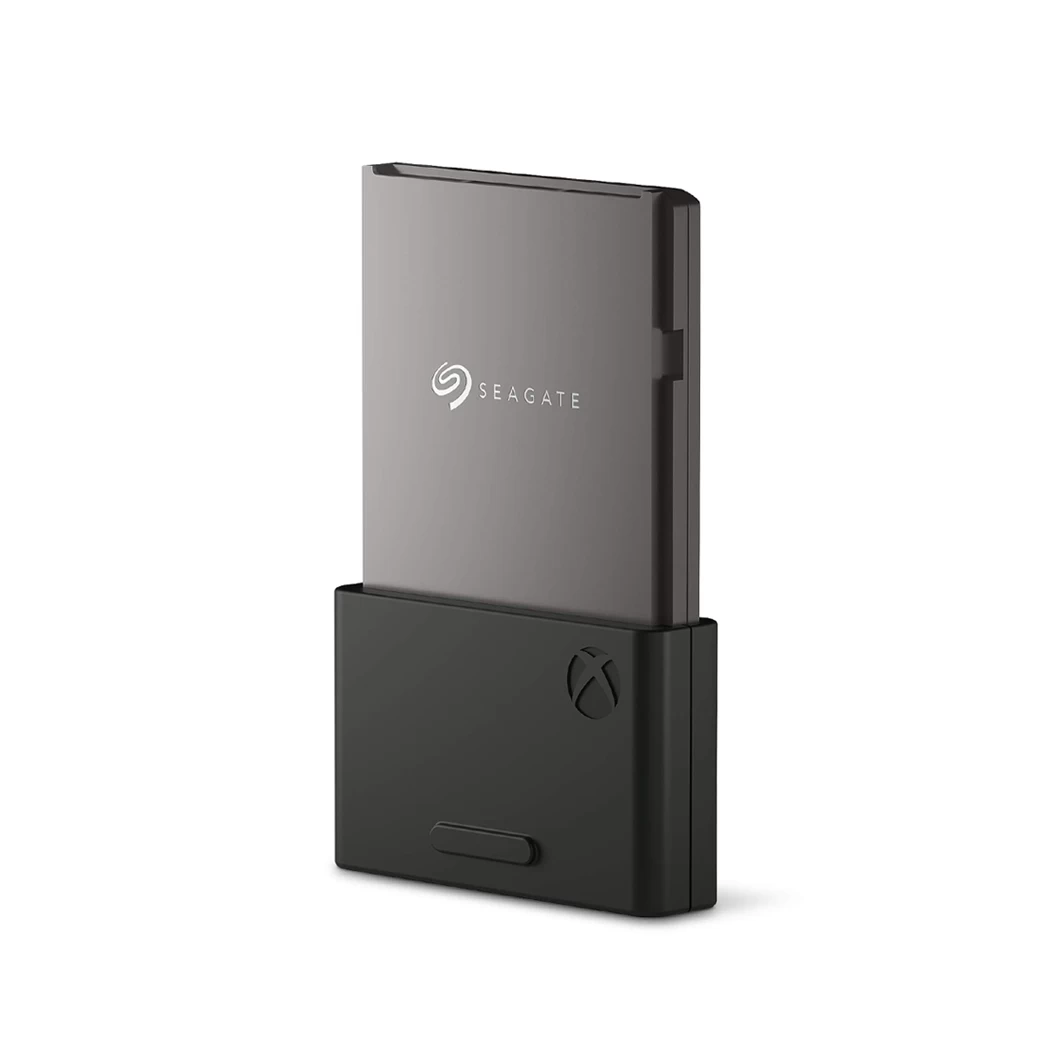 Xbox : Seagate Storage Expansion Card for Xbox Series X|S - 1TB