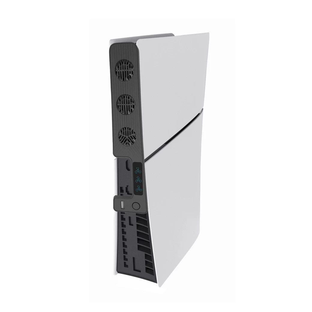 PS5 Slim : Cooling Fan