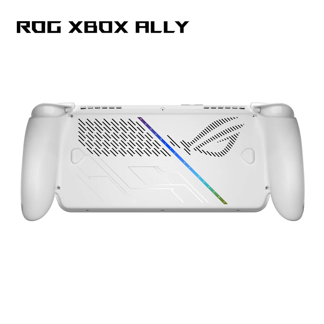 ROG Xbox Ally – ประสบการณ์ Xbox Gaming และ Windows เต็มอิ่มในมือคุณ!