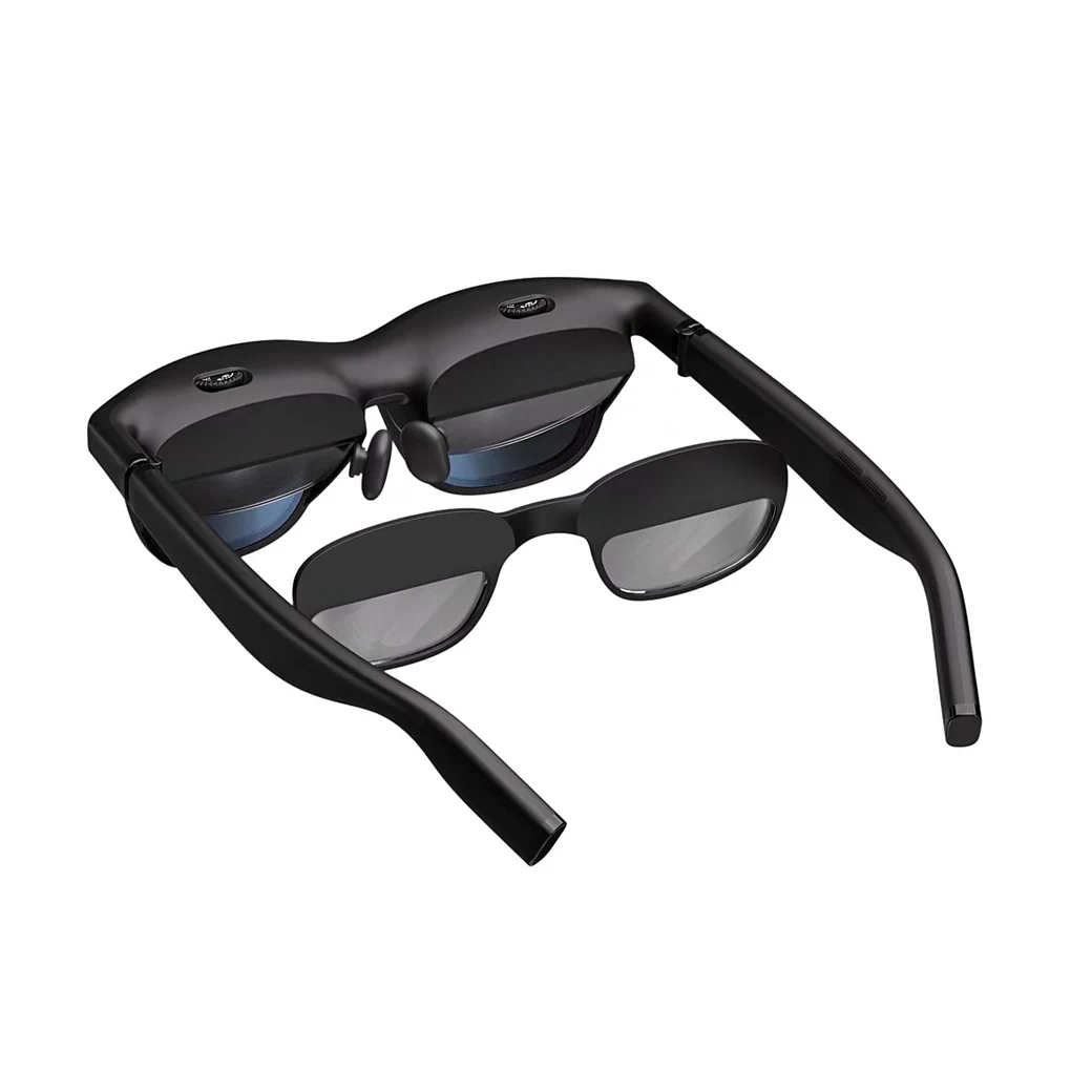 VITURE : Prescription Lens Frame – ชัดเจนทุกรายละเอียด ดื่มด่ำทุกประสบการณ์ ไม่ต้องถอดแว่น!