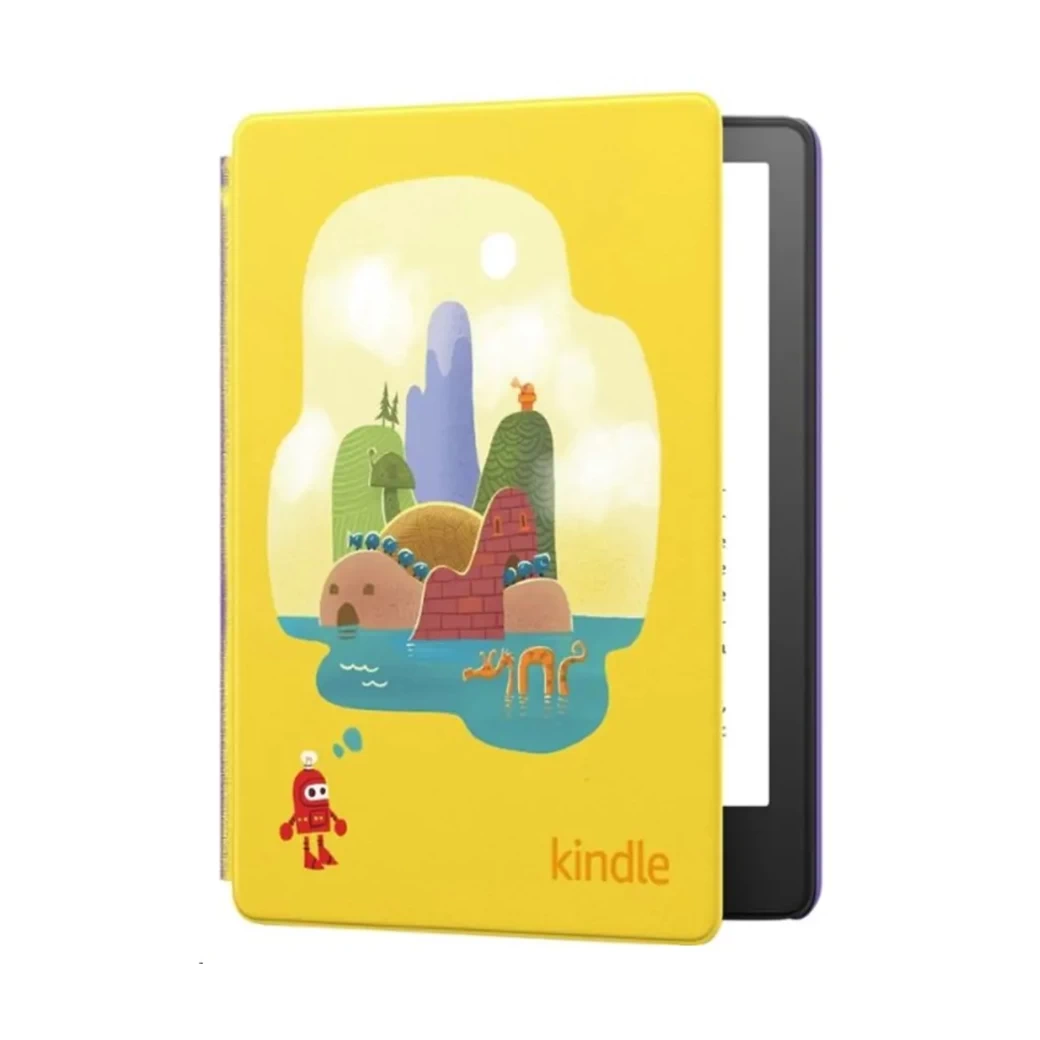 Amazon Kindle Paperwhite 5 Kids (8GB)