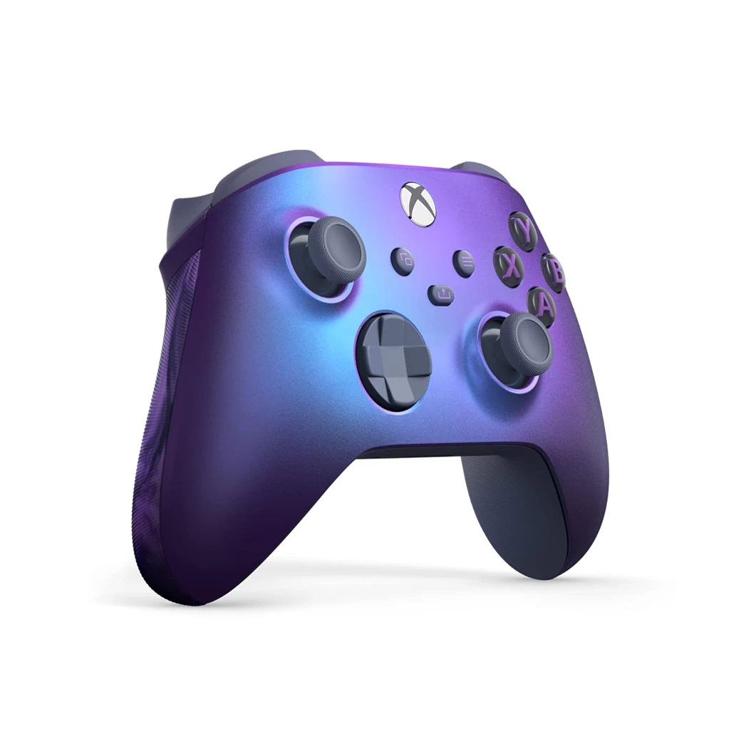 Xbox : Wireless Controller - Stellar Shift Special Edition