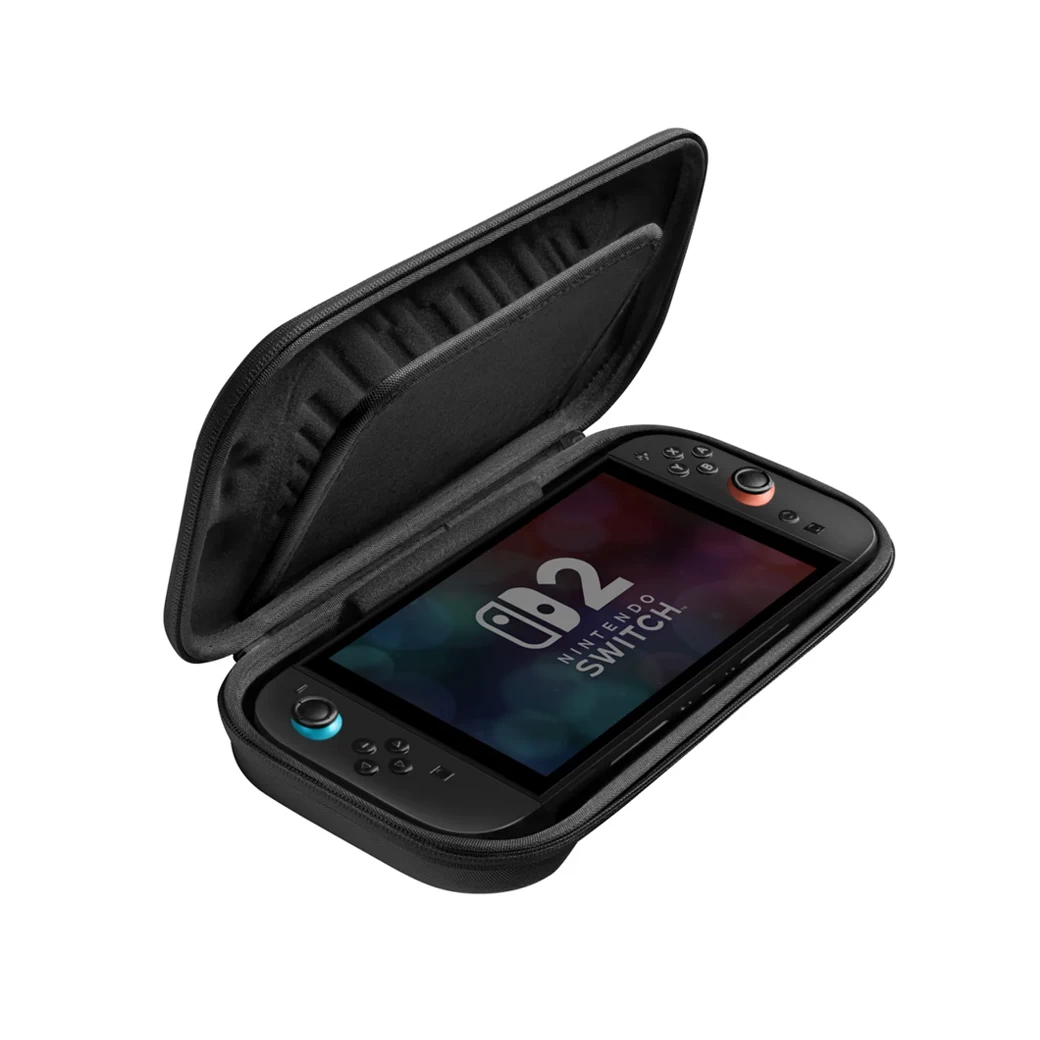 Nintendo Switch 2 : Tomtoc FancyCase-G05 Slim Case – เคสบางเบา แข็งแกร่ง พกพาสะดวก พร้อมลุยทุกทริป!