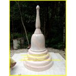 เจดีย์หินอ่อน