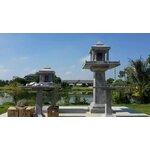 ศาลพระภูมิหินอ่อนโมเดิร์น