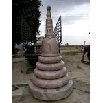 เจดีย์หินอ่อน