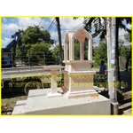 ##ศาลพระพรหมหินอ่อน