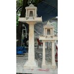 ศาลพระภูมิหินอ่อนโมเดิร์น