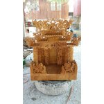 ศาลเจ้าที่หินน้ำผึ้ง